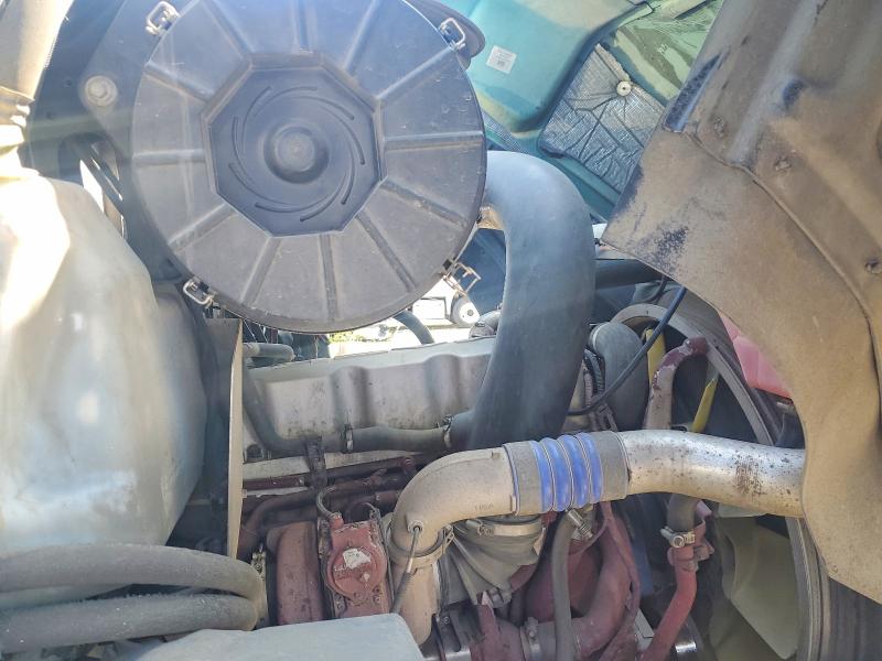 Продаж на аукціоні авто 2017 Mack 600, vin: 1M1AW01X8HM009404, номер лоту: 65215566