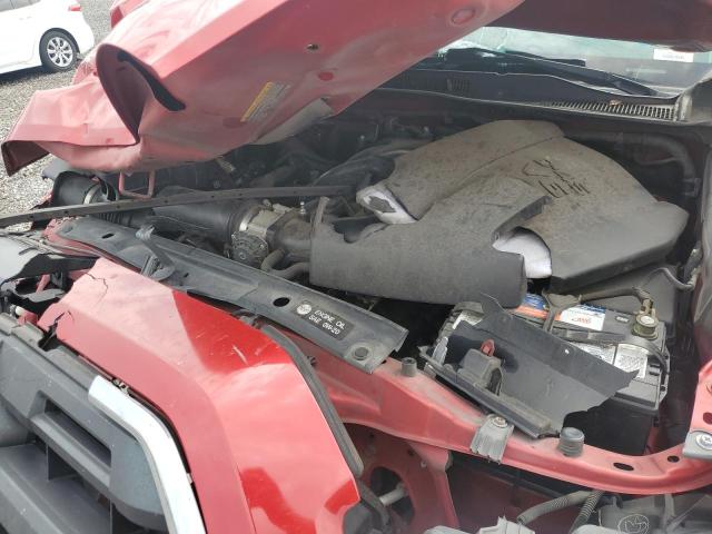 Продаж на аукціоні авто 2016 Toyota Tacoma, vin: 5TFSZ5AN8GX021203, номер лоту: 63809726