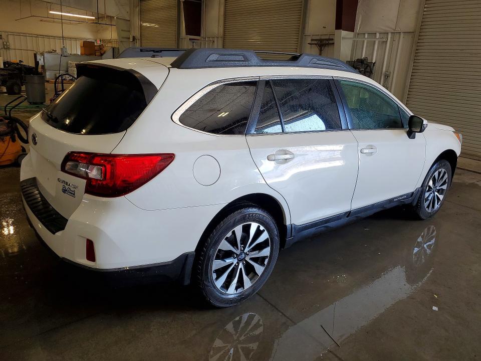 Продаж на аукціоні авто 2015 Subaru Outback, vin: 4S4BSBJC9F3229044, номер лоту: 66620336