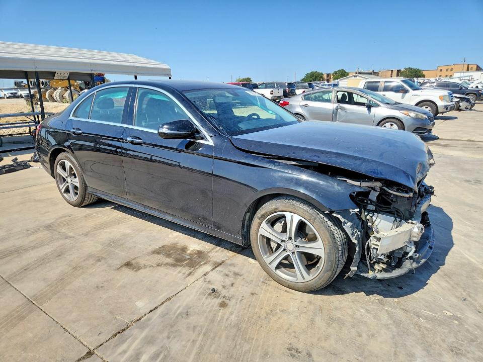 Продажа на аукционе авто 2017 Mercedes-benz E, vin: WDDZF4JB0HA066167, номер лота: 63921626