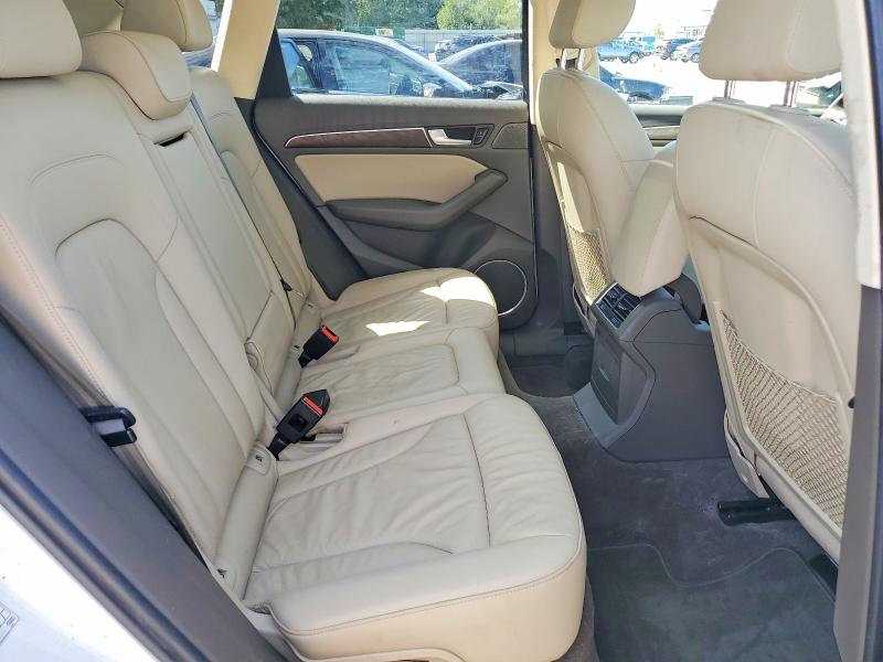 Auction sale of the 2014 Audi Q5, vin: WA1LFAFP5EA066433, lot number: 65847096
