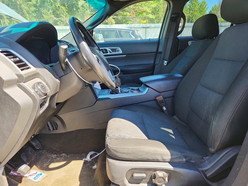 Продажа на аукционе авто 2013 Ford Explorer, vin: 1FM5K8D8XDGC78315, номер лота: 64035436