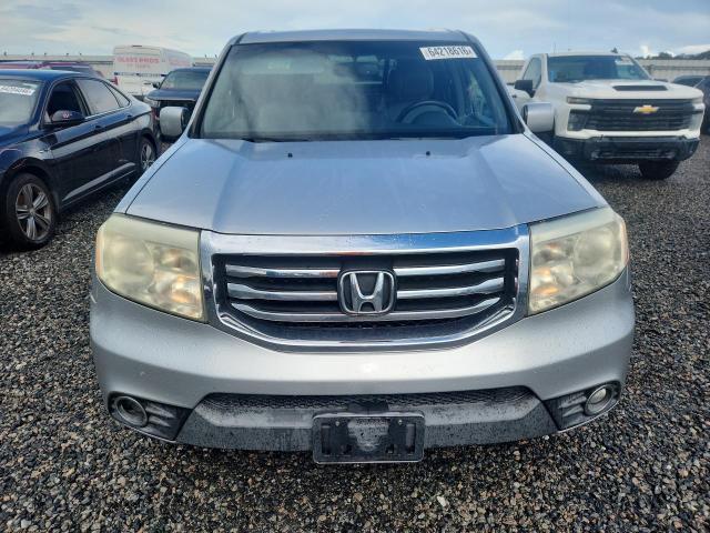 Aukcja sprzedaży 2013 Honda Pilot, vin: 5FNYF3H53DB013710, numer aukcji: 64218616