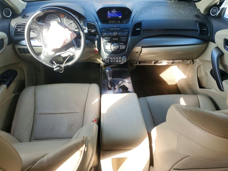 Aukcja sprzedaży 2014 Acura Rdx, vin: 5J8TB3H36EL009803, numer aukcji: 62990876