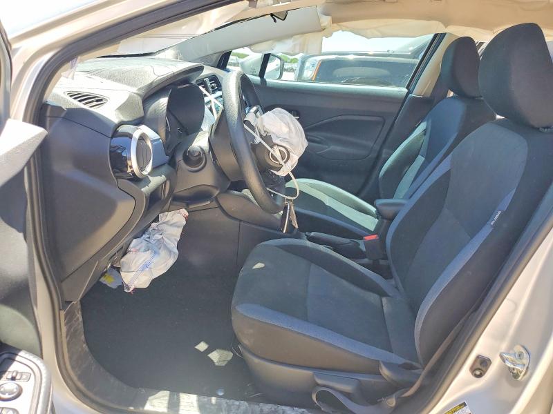 Aukcja sprzedaży 2025 Nissan Versa, vin: 3N1CN8EV6SL832131, numer aukcji: 65275486