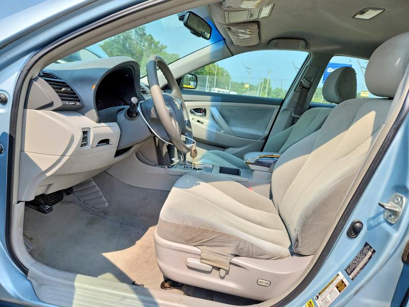 2009 Toyota Camry მანქანა იყიდება აუქციონზე, vin: 4T1BE46K89U822816, აუქციონის ნომერი: 64701926