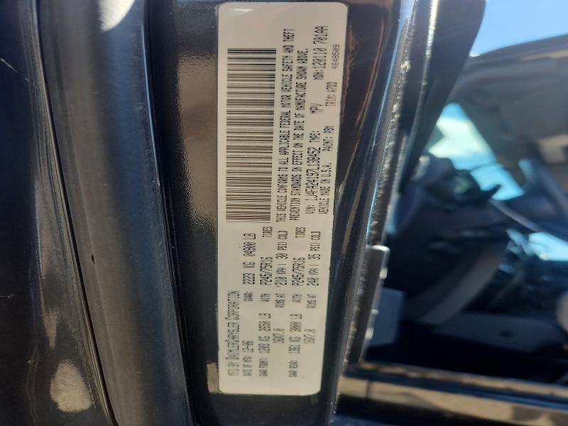 Auction sale of the 2007 Jeep Wrangler, vin: 1J4FA24197L138452, lot number: 66190326