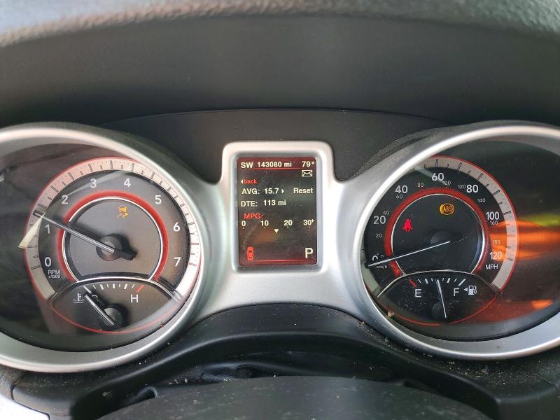 Aukcja sprzedaży 2019 Dodge Journey, vin: 3C4PDDEG3KT794708, numer aukcji: 65118576