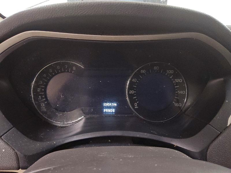 2020 Lincoln Mkz მანქანა იყიდება აუქციონზე, vin: 3LN6L5A93LR619395, აუქციონის ნომერი: 65670136