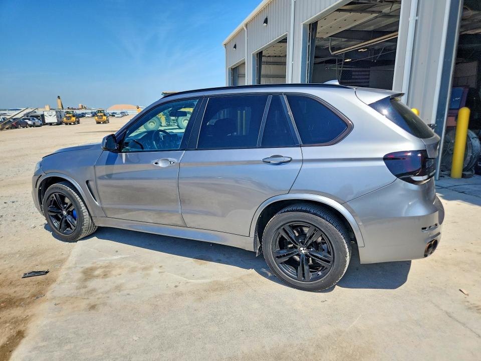 Aukcja sprzedaży 2016 Bmw X5, vin: 5UXKR6C50G0J80095, numer aukcji: 67310936