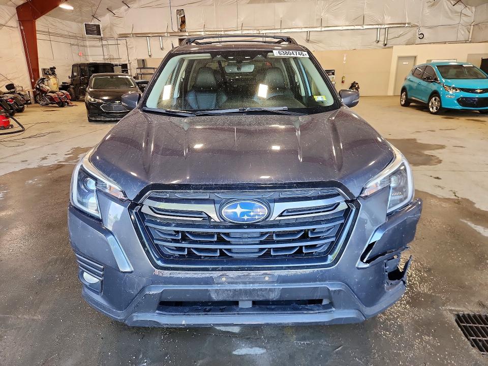 Продаж на аукціоні авто 2022 Subaru Forester, vin: JF2SKAPCXNH462939, номер лоту: 63804746