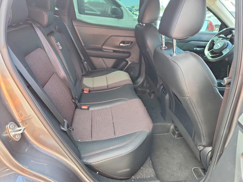 Продаж на аукціоні авто 2025 Nissan Kicks, vin: 3N8AP6DA5SL326814, номер лоту: 66467336