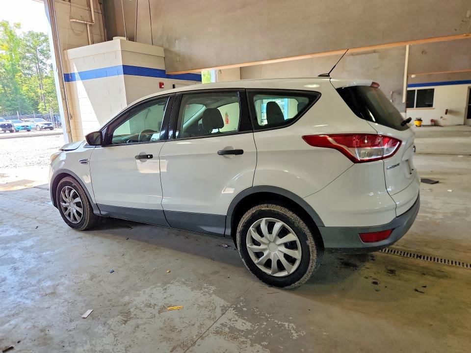 Aukcja sprzedaży 2015 Ford Escape, vin: 1FMCU0F79FUA15146, numer aukcji: 64919976