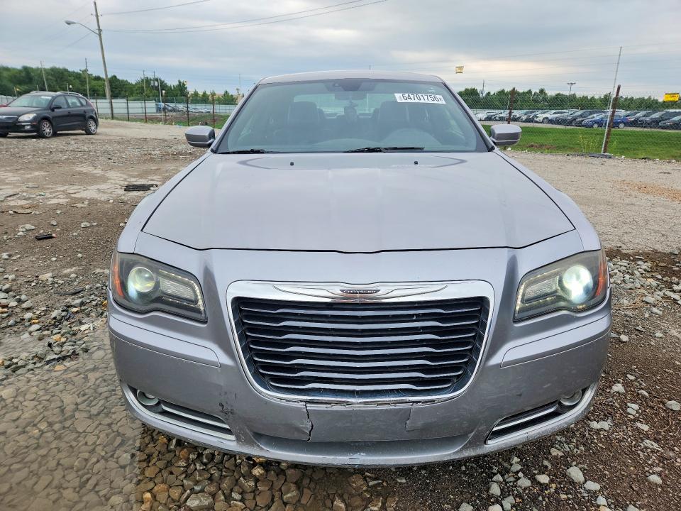 Продажа на аукционе авто 2014 Chrysler 300, vin: 2C3CCAGG0EH120529, номер лота: 64701756