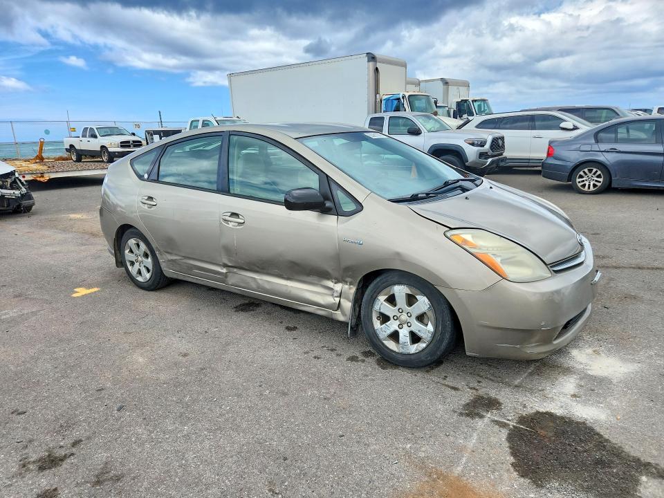 63261276 :رقم المزاد ، JTDKB20U563176213 vin ، 2006 Toyota Prius مزاد بيع
