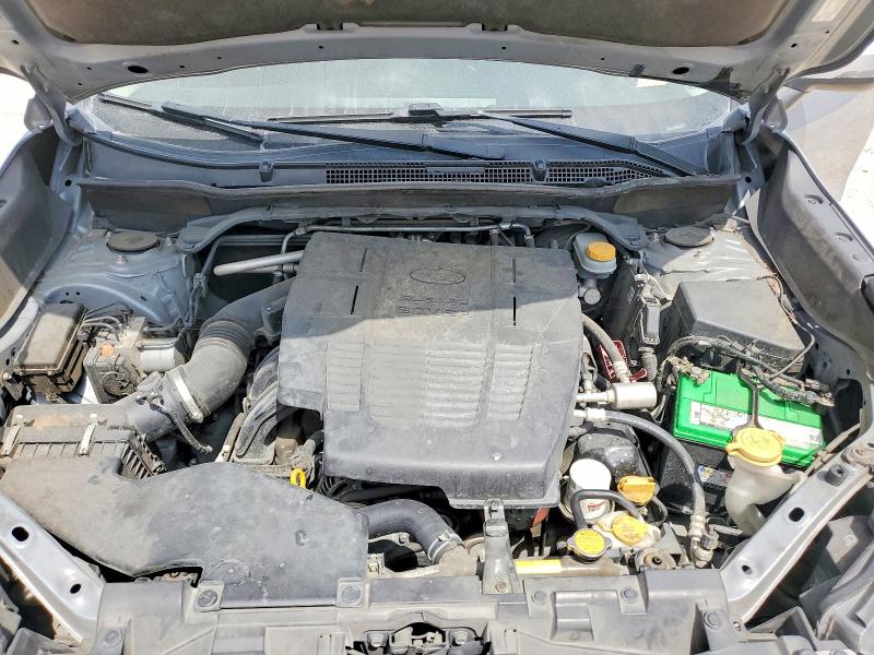 Aukcja sprzedaży 2019 Subaru Forester, vin: JF2SKAPC7KH557874, numer aukcji: 64064216