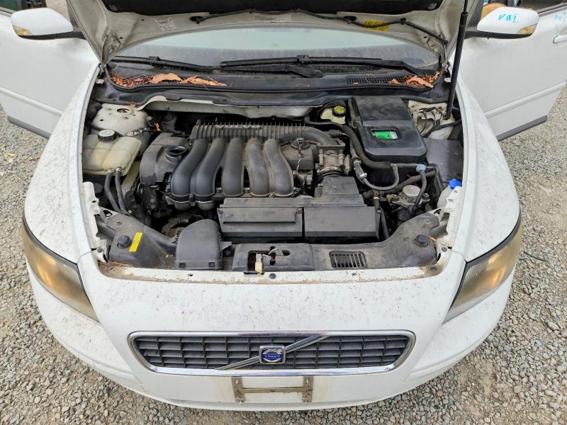 2006 Volvo S40 მანქანა იყიდება აუქციონზე, vin: YV1MS390X62150933, აუქციონის ნომერი: 64517716