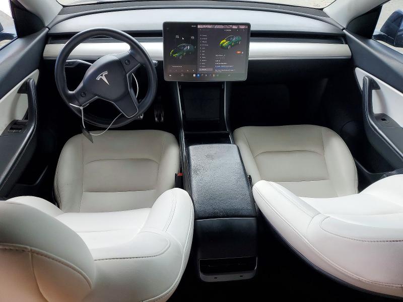 Aukcja sprzedaży 2021 Tesla Model Y, vin: 5YJYGDEE7MF062903, numer aukcji: 67029506