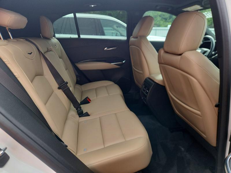 Продажа на аукционе авто 2024 Cadillac Xt4, vin: 1GYFZBR45RF142866, номер лота: 63927116