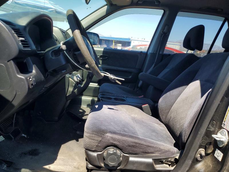 2005 Honda Cr-v მანქანა იყიდება აუქციონზე, vin: JHLRD78815C000256, აუქციონის ნომერი: 65535286