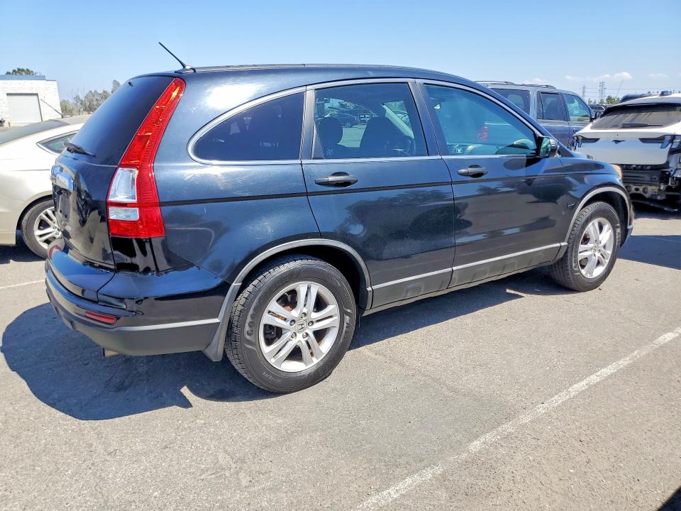Aukcja sprzedaży 2011 Honda Cr-v, vin: 5J6RE3H56BL056045, numer aukcji: 65381326