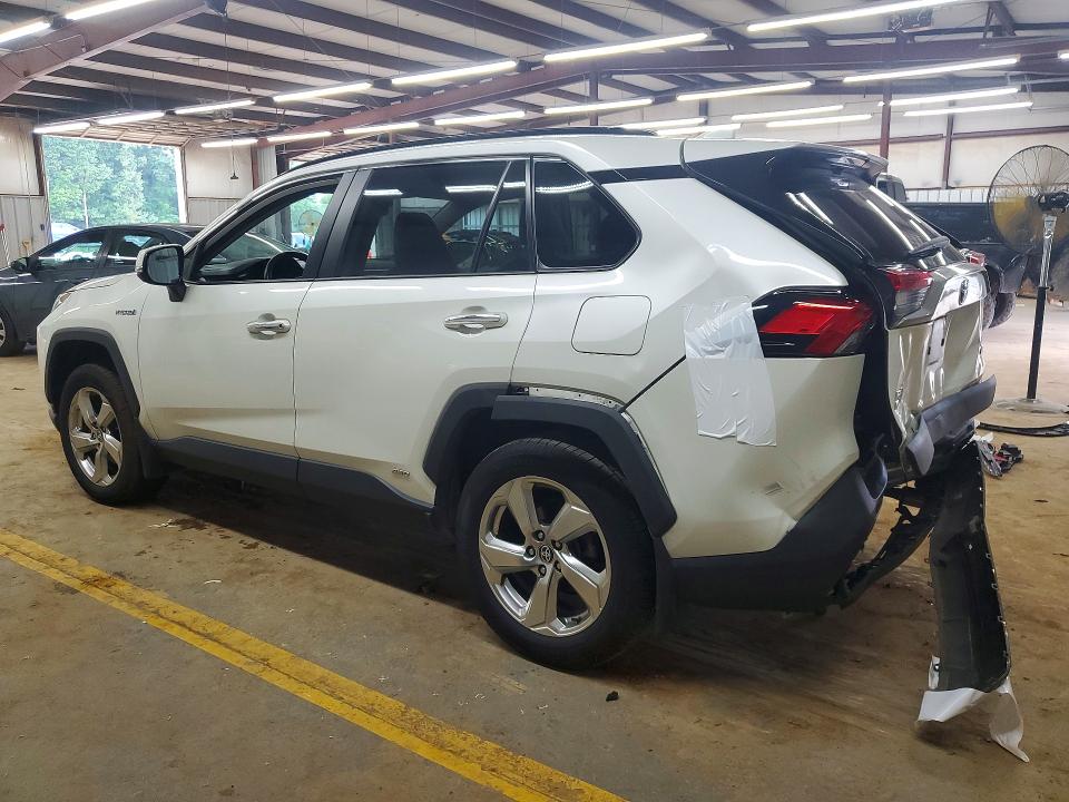 Продажа на аукционе авто 2021 Toyota Rav4, vin: 4T3D6RFV7MU046465, номер лота: 63675776