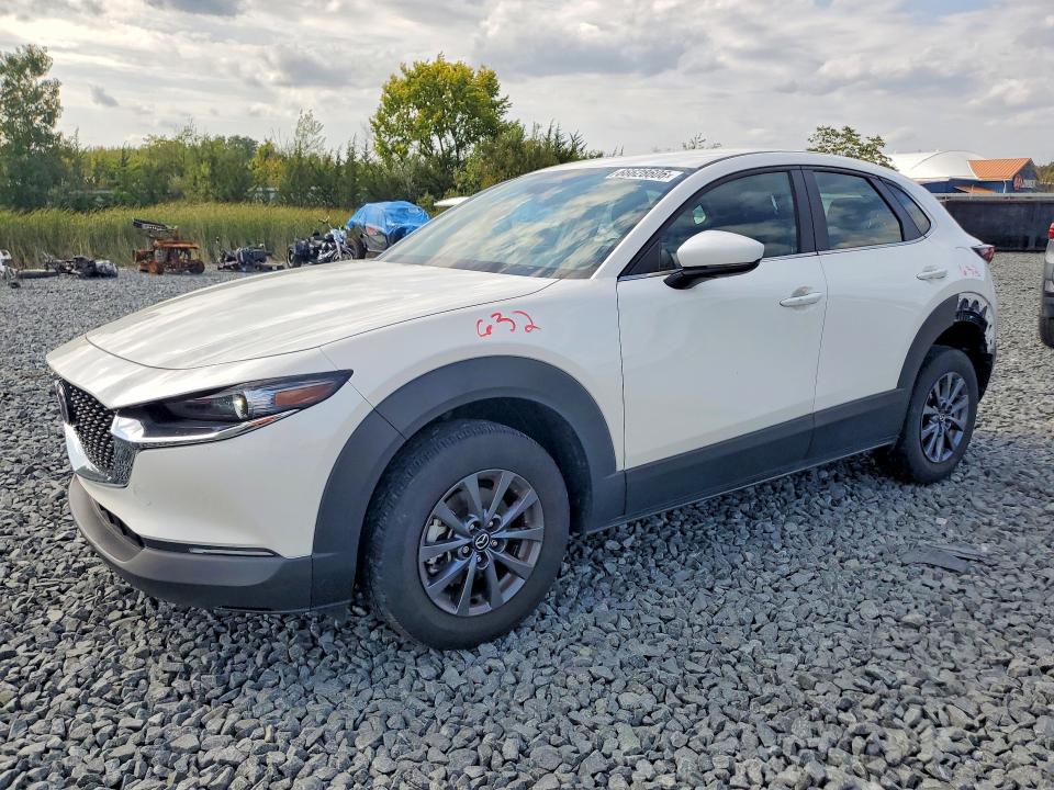 Aukcja sprzedaży 2024 Mazda Cx-30, vin: 3MVDMBAM0RM713587, numer aukcji: 66628606