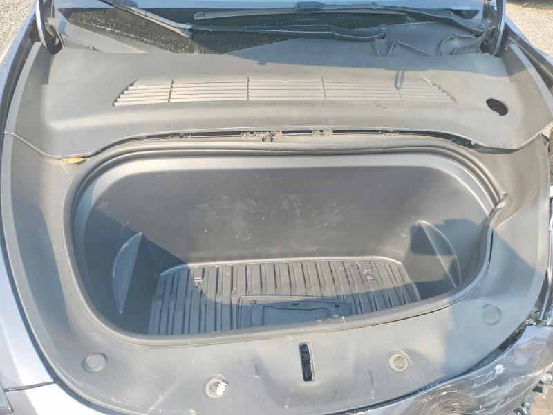 Продажа на аукционе авто 2023 Tesla Model Y, vin: 7SAYGDEE5PF584730, номер лота: 63608726