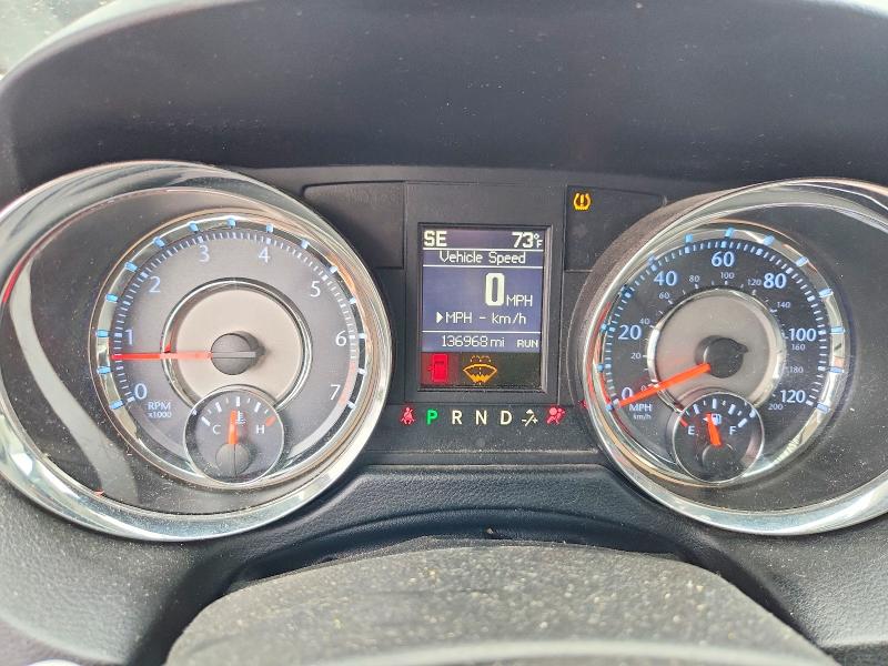 Aukcja sprzedaży 2014 Chrysler Town & Country, vin: 2C4RC1BG9ER464870, numer aukcji: 64124336