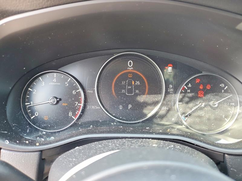 66470656 :رقم المزاد ، 7MMVABCM6PN146039 vin ، 2023 Mazda Cx-50 مزاد بيع