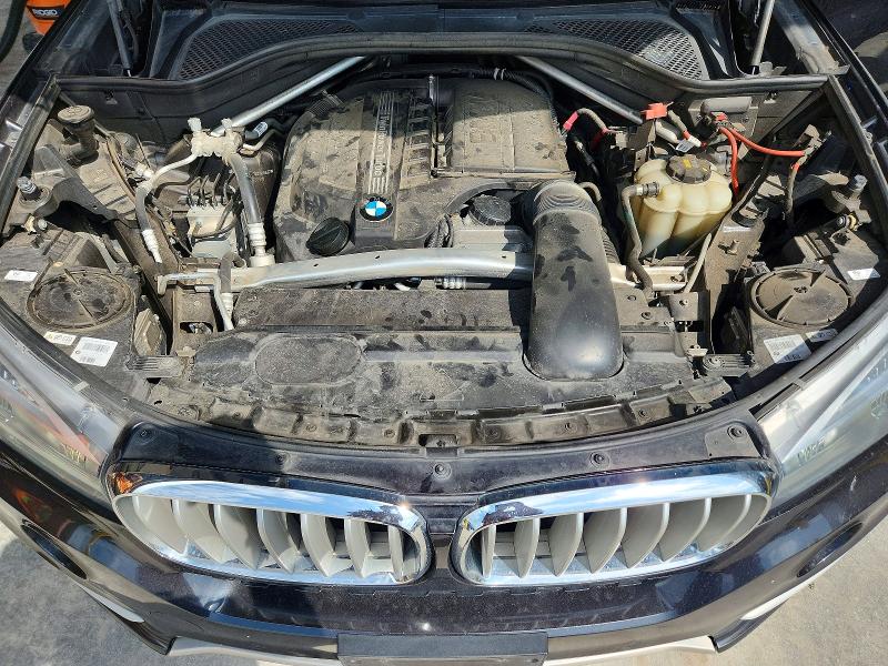 Aukcja sprzedaży 2018 Bmw X5, vin: 5UXKR0C59J0X88637, numer aukcji: 66483396