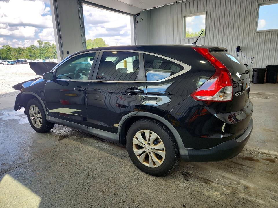 2013 Honda Cr-v მანქანა იყიდება აუქციონზე, vin: 2HKRM4H51DH650466, აუქციონის ნომერი: 66450056