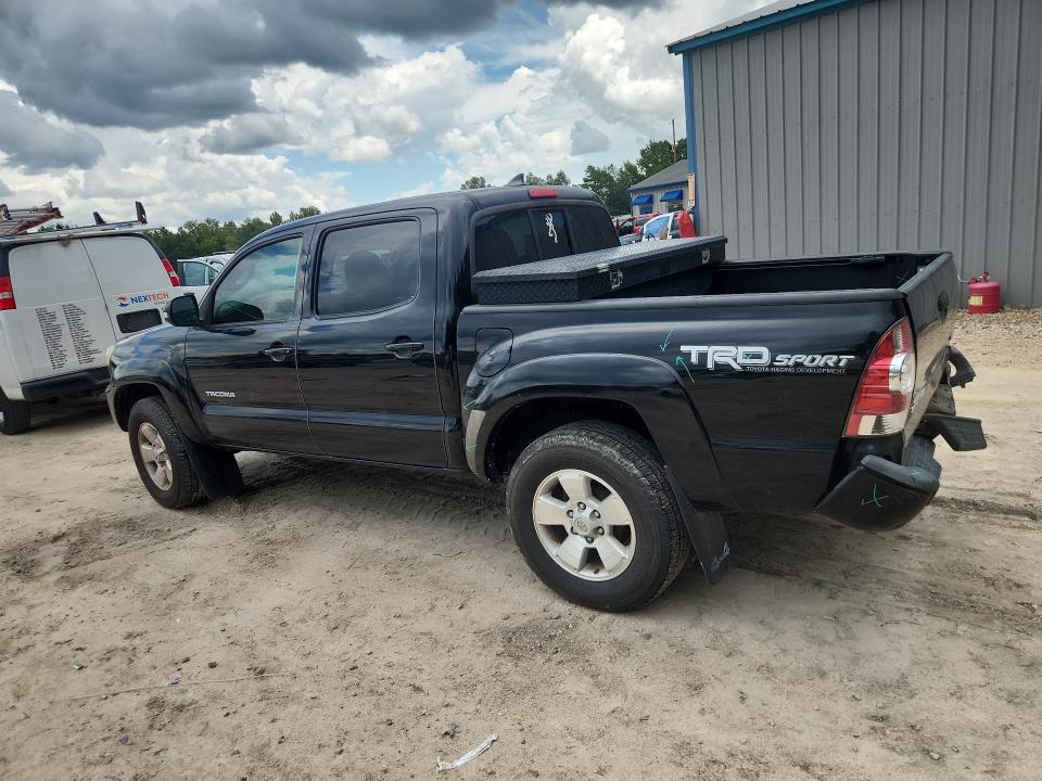 Продажа на аукционе авто 2014 Toyota Tacoma, vin: 3TMLU4EN8EM143618, номер лота: 64084666