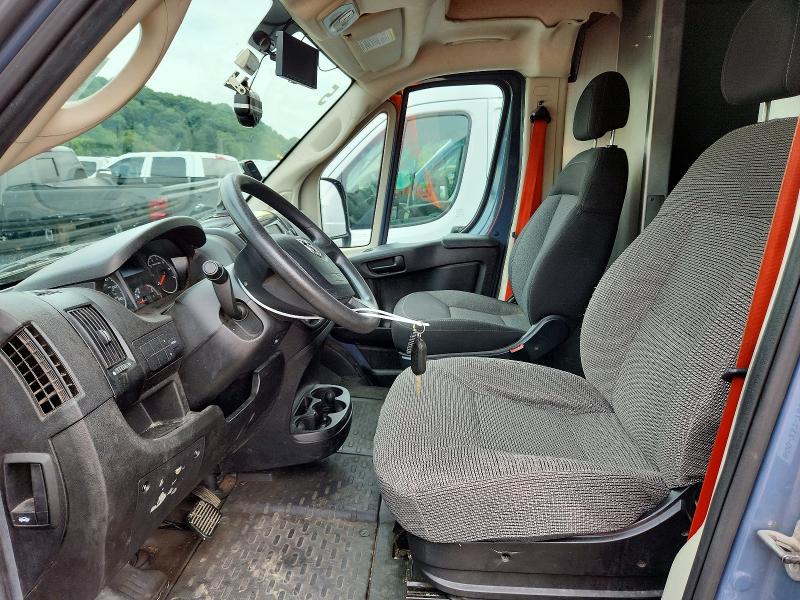 Aukcja sprzedaży 2021 Ram Promaster 3500, vin: 3C6FRVJG6ME501276, numer aukcji: 64734836