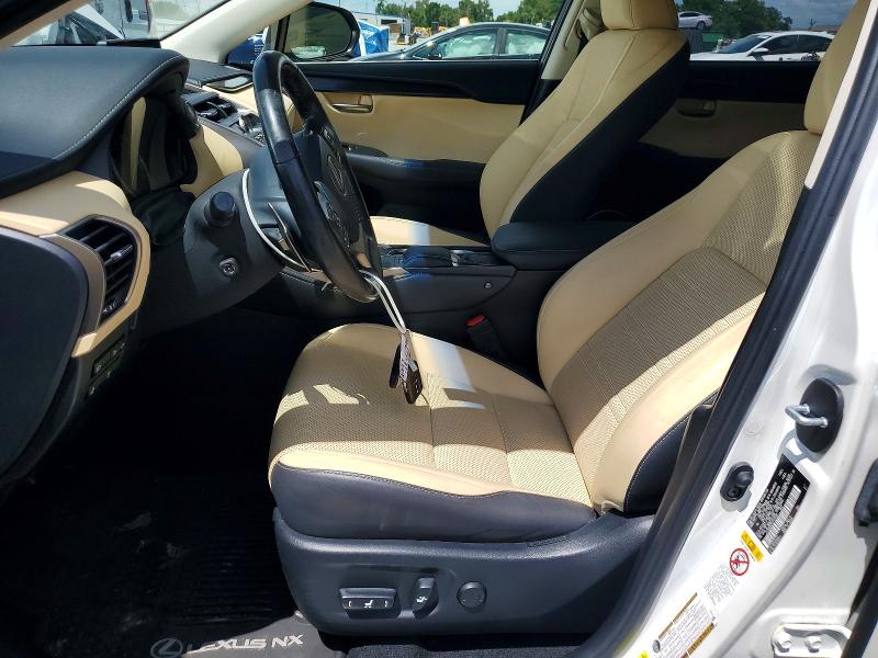 67114216 :رقم المزاد ، JTJBARBZ8J2157932 vin ، 2018 Lexus Nx 300 مزاد بيع