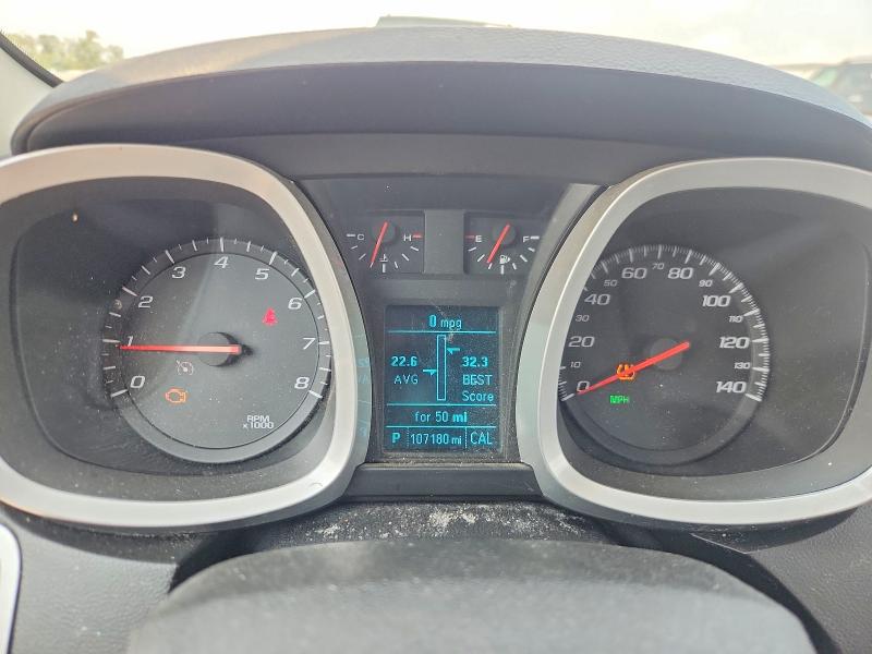 Aukcja sprzedaży 2017 Chevrolet Equinox, vin: 2GNALBEKXH1551559, numer aukcji: 64561906
