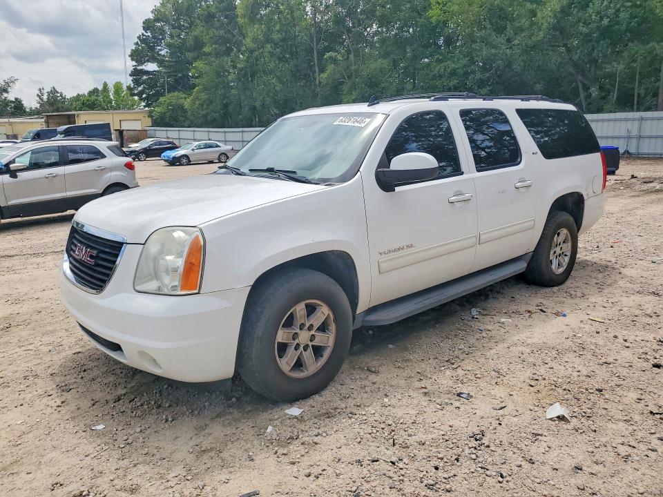Aukcja sprzedaży 2010 Gmc Yukon Xl, vin: 1GKUKKE37AR238455, numer aukcji: 63261646