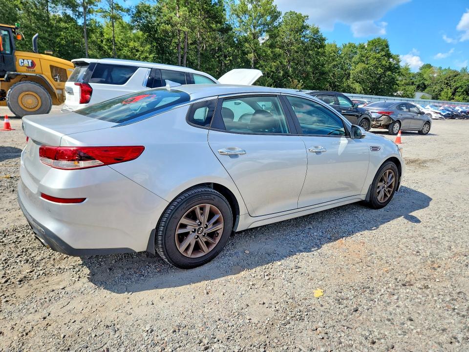 Aukcja sprzedaży 2020 Kia Optima, vin: 5XXGT4L33LG421894, numer aukcji: 60434186