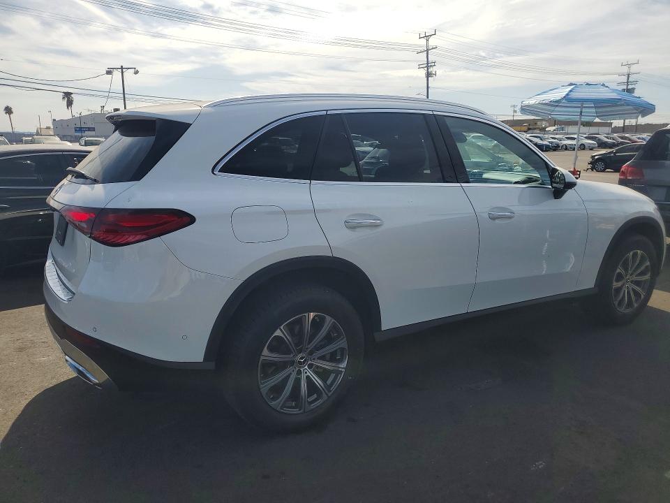 Aukcja sprzedaży 2026 Mercedes-benz Glc, vin: W1NKM4GB0TF483382, numer aukcji: 67290896