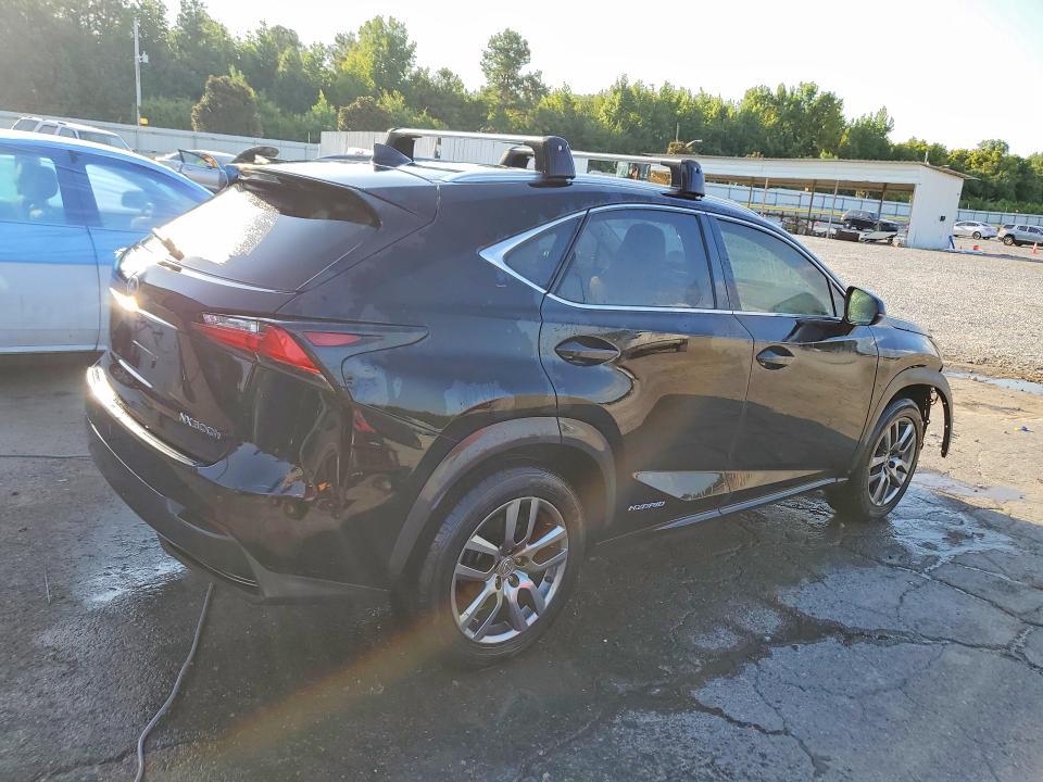 Aukcja sprzedaży 2016 Lexus Nx, vin: JTJBJRBZ9G2032009, numer aukcji: 64777446