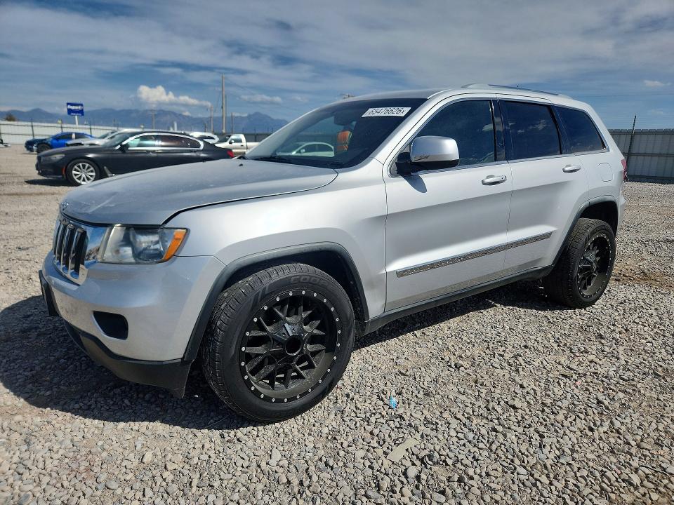 65476626 :رقم المزاد ، 1C4RJEAG4CC151147 vin ، 2012 Jeep Grand Cherokee مزاد بيع