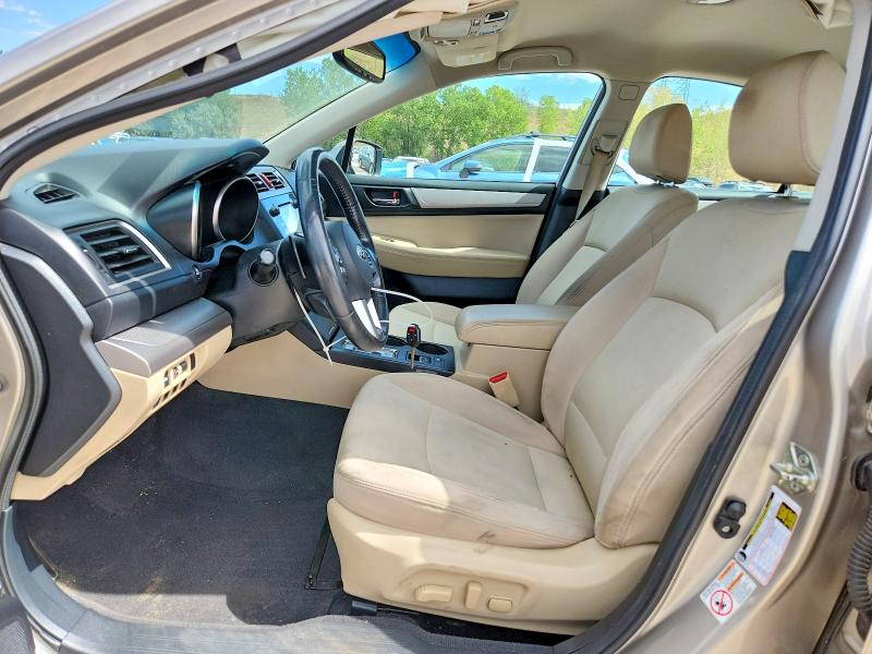 Aukcja sprzedaży 2016 Subaru Legacy, vin: 4S3BNAC60G3028602, numer aukcji: 65154266