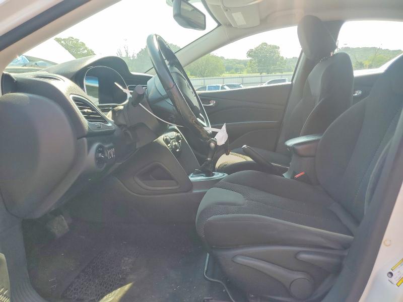 2014 Dodge Dart მანქანა იყიდება აუქციონზე, vin: 1C3CDFDH6ED794558, აუქციონის ნომერი: 63935366