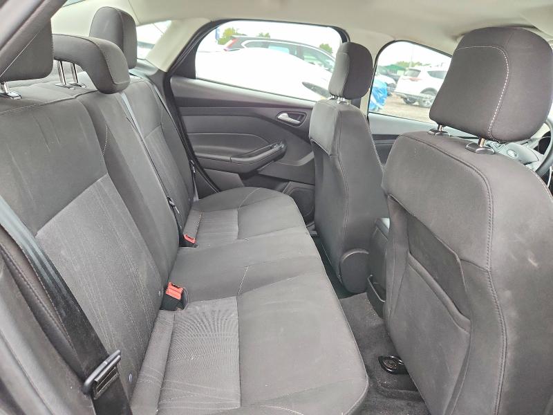 Продаж на аукціоні авто 2018 Ford Focus, vin: 1FADP3FEXJL298354, номер лоту: 67307446