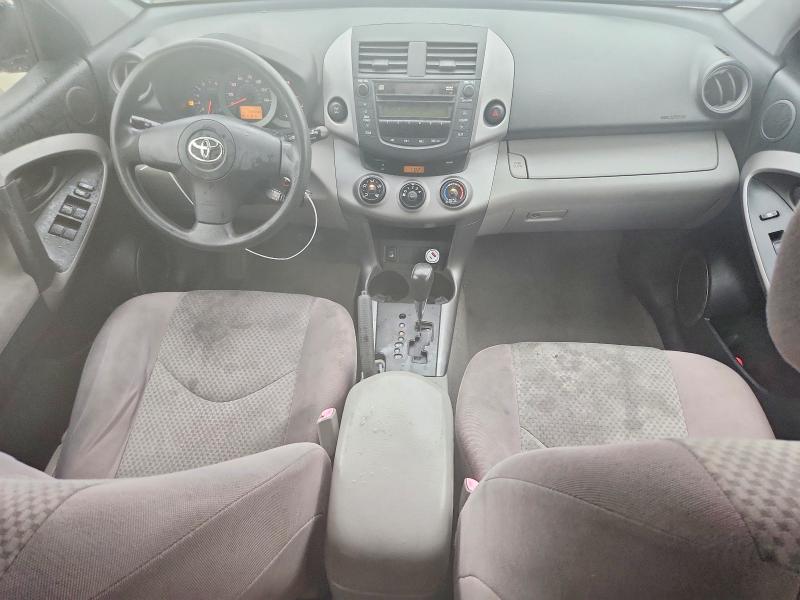 Aukcja sprzedaży 2007 Toyota Rav4, vin: JTMBK33V976012487, numer aukcji: 63945496