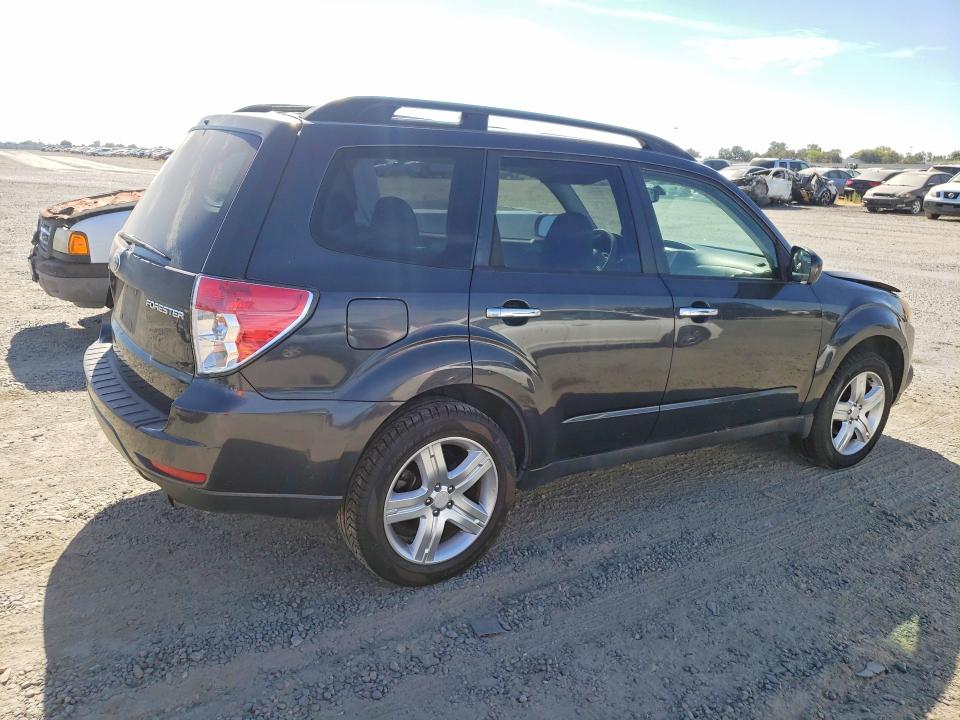 Aukcja sprzedaży 2009 Subaru Forester, vin: JF2SH64679H752068, numer aukcji: 65463676