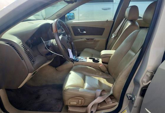 Aukcja sprzedaży 2007 Cadillac Cts, vin: 1G6DP577870197381, numer aukcji: 66146046