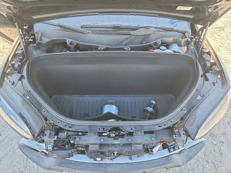 Продаж на аукціоні авто 2024 Tesla Model X, vin: 7SAXCDE53RF448803, номер лоту: 65240986
