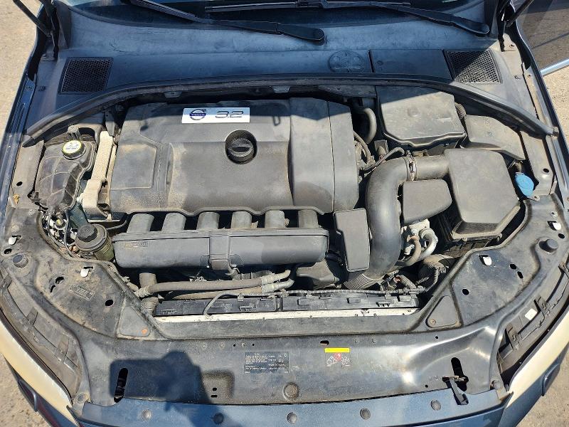 64379856 :رقم المزاد ، YV1940AS0B1147258 vin ، 2011 Volvo S80 مزاد بيع