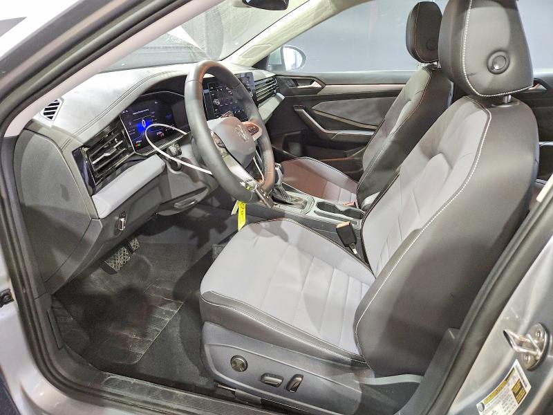 2026 Volkswagen Jetta მანქანა იყიდება აუქციონზე, vin: 3VW7W7BU4TM042661, აუქციონის ნომერი: 65155616